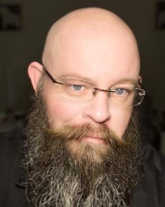 Guss Gustafson