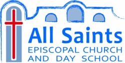 All Saints Episcopal Church Logo